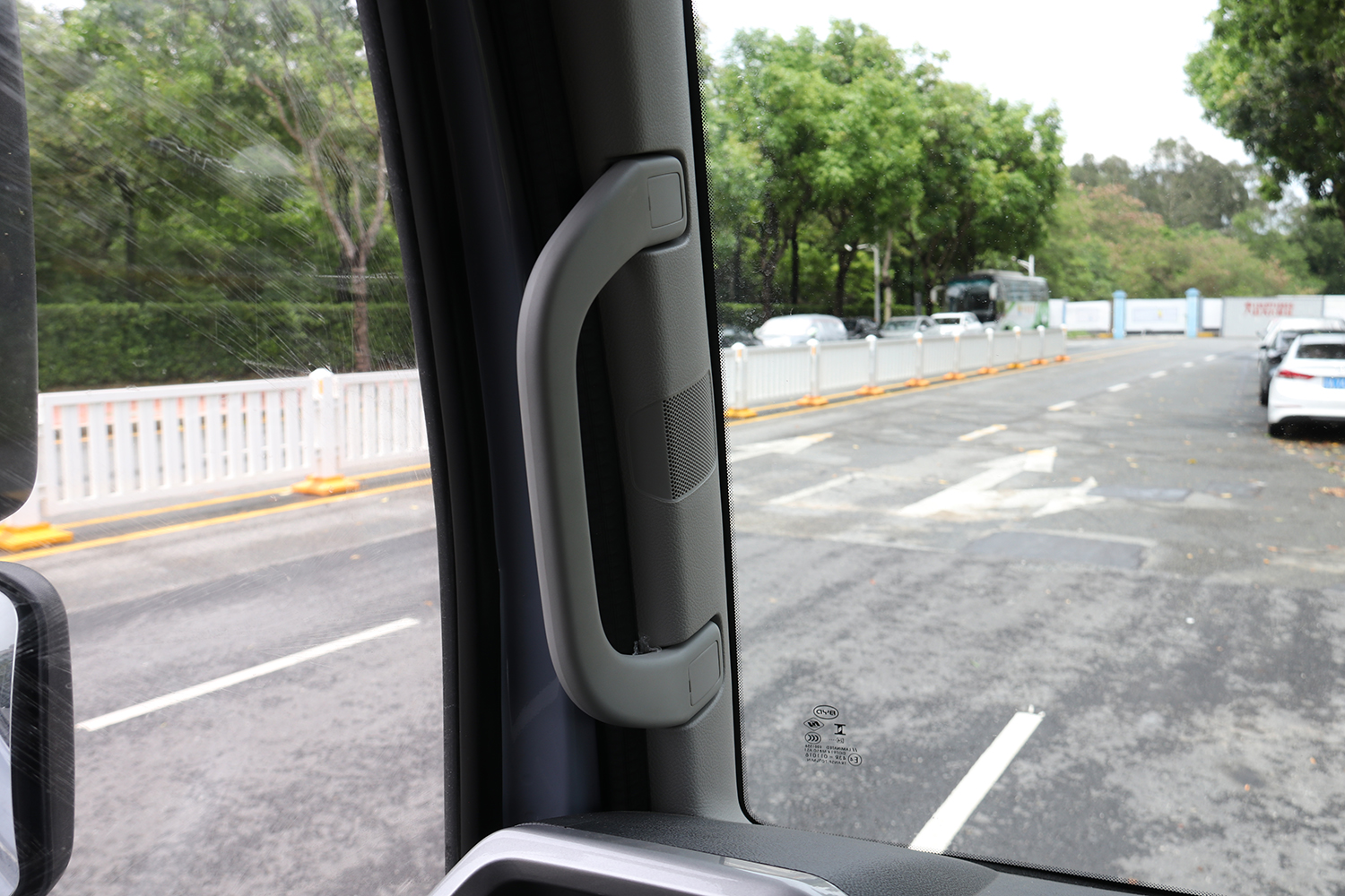 2023款 比亚迪T5DM混动轻卡 厢式 弗迪18.3kWh（BYD5040XXYHEV1）-轻卡图片