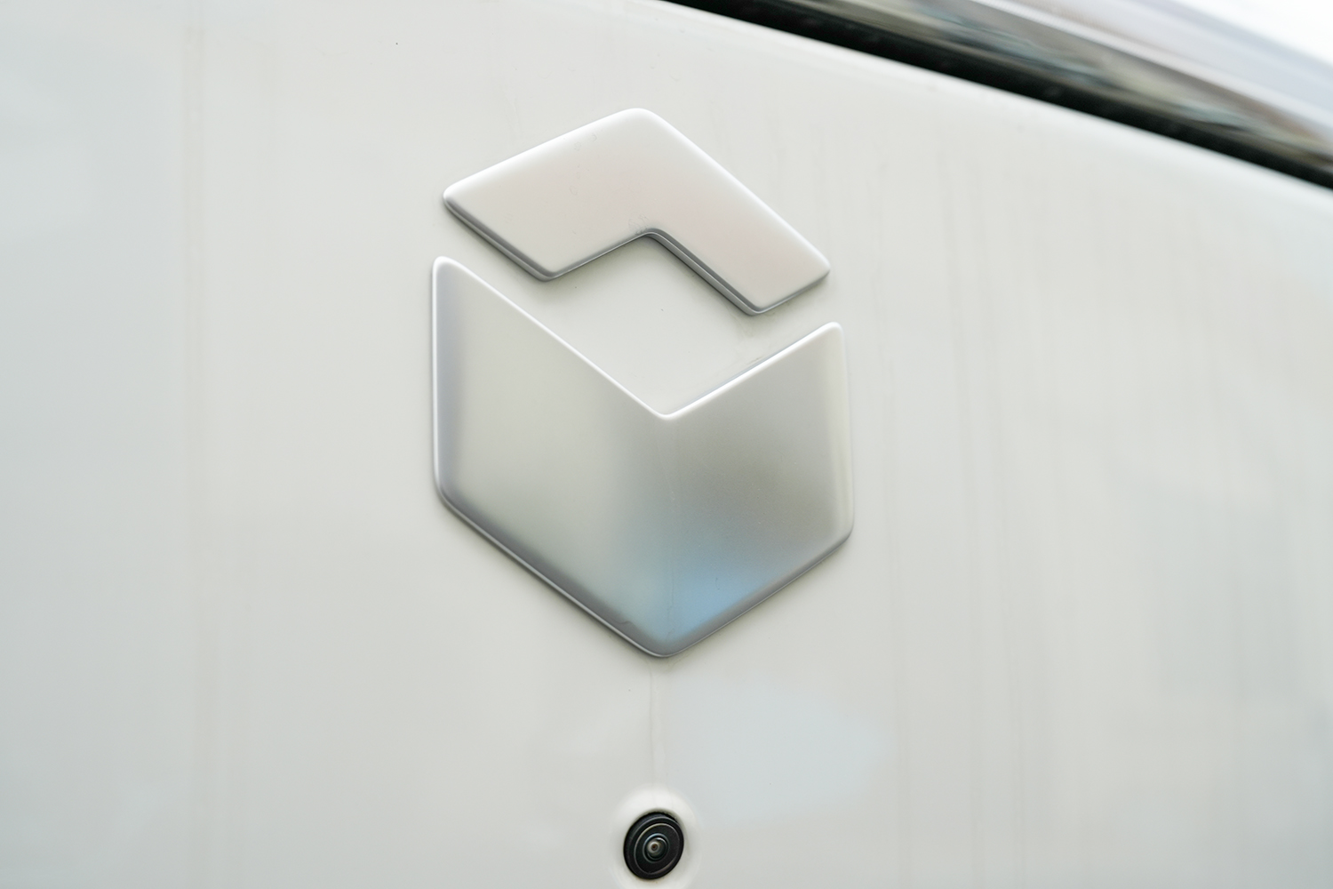 2025款 长安凯程V919 明窗 宁德时代53kWh（SC6553AAABEV）-明窗面包车图片
