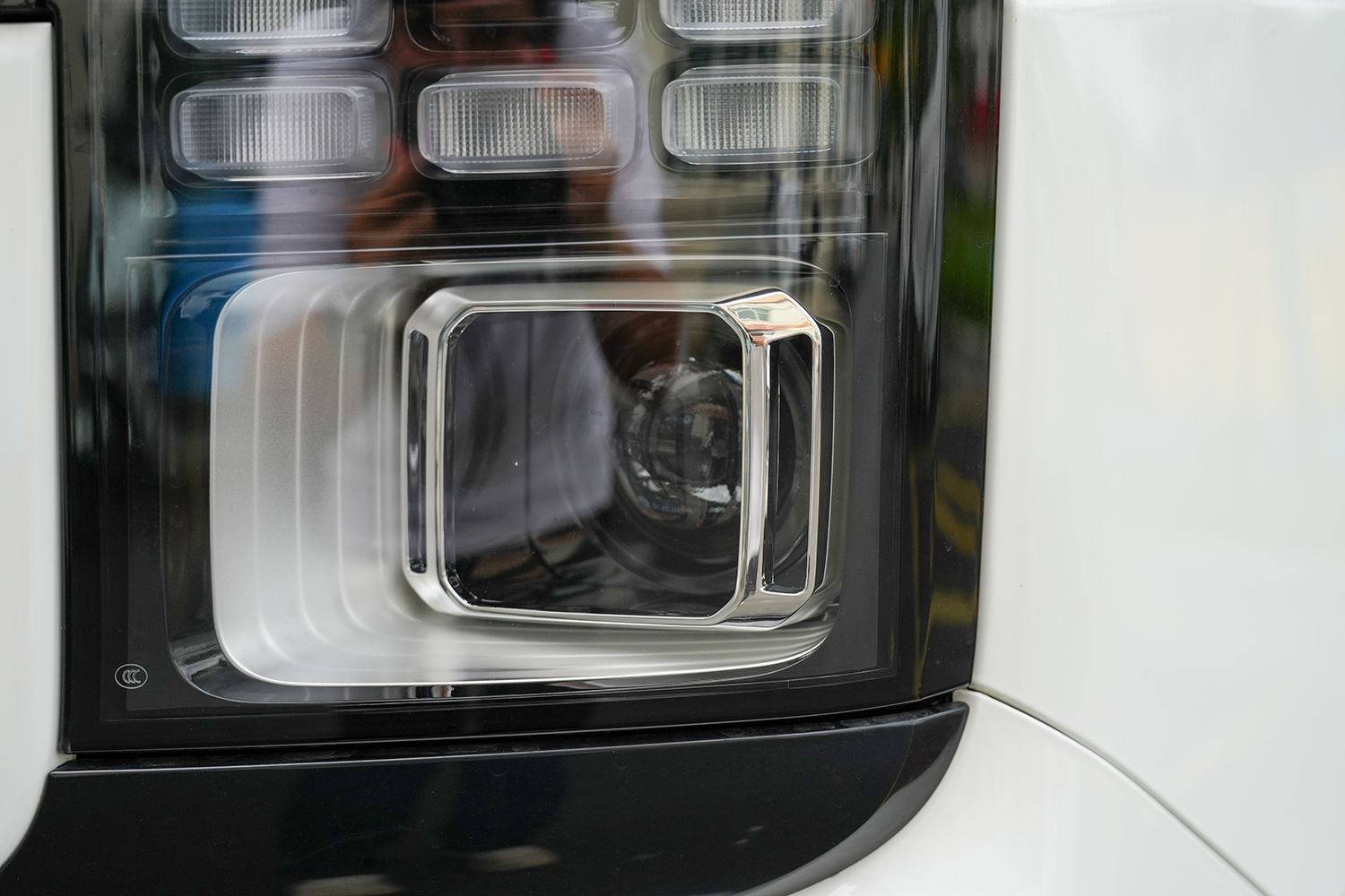 2025款 长安凯程V919 明窗 宁德时代53kWh（SC6553AAABEV）-明窗面包车图片