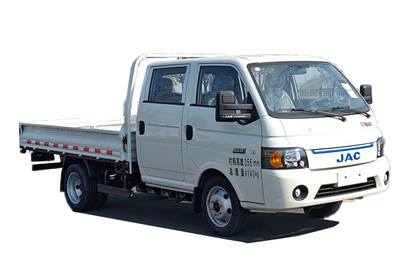 2025款 恺达EX6 双排平板 亿纬动力65.67kWh（HFC1040RVEV1）