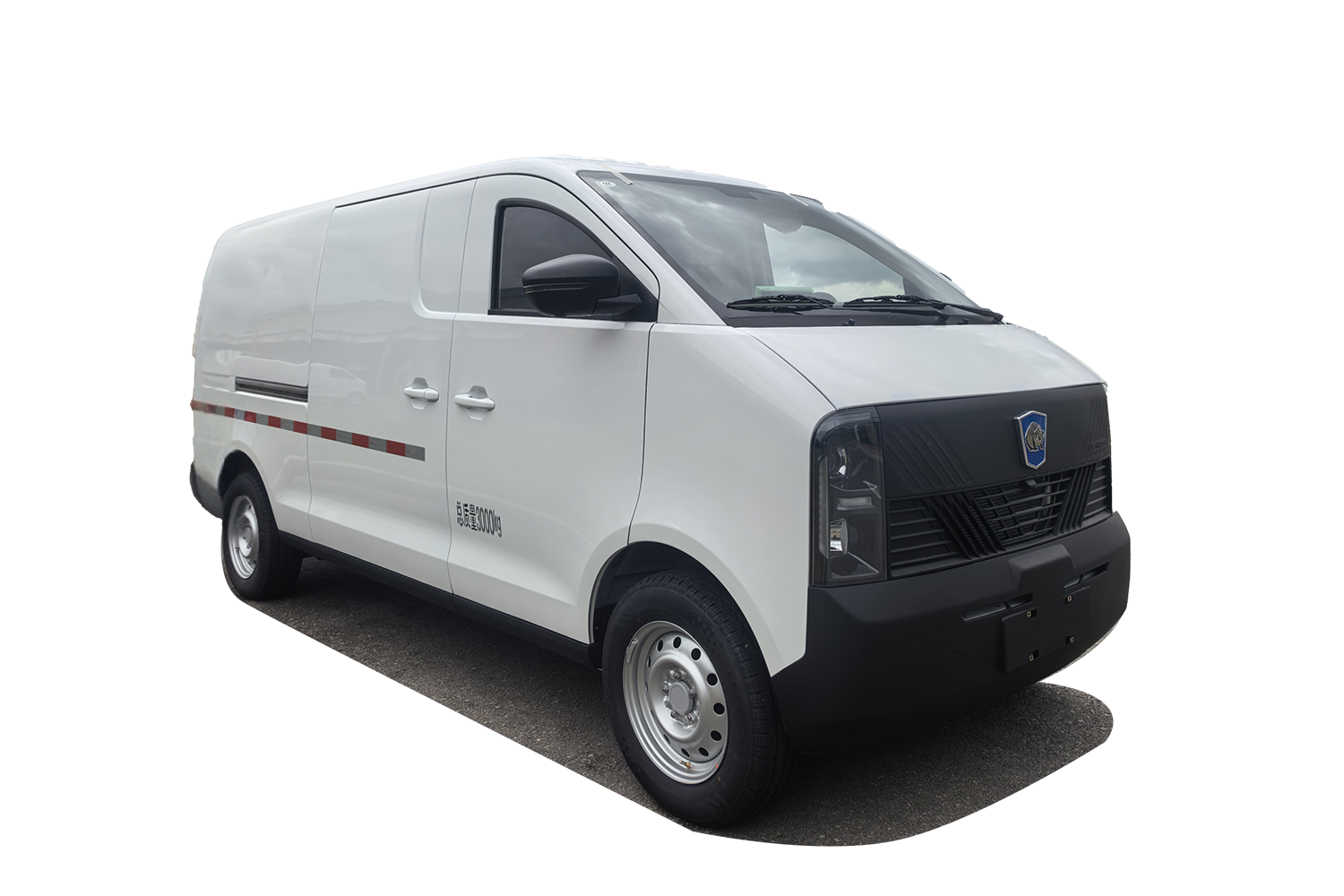 骐蔚 EV7