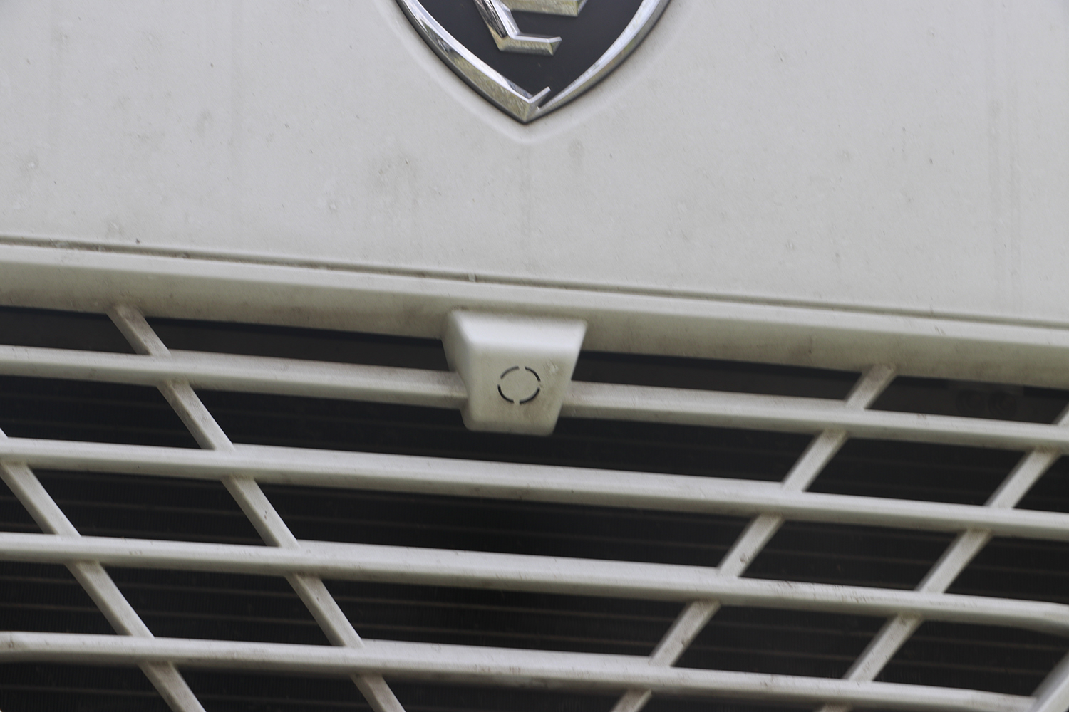 2025款 金琥EV70 宁德时代41.86kWh（JX5039XXYTEA-MBEV）-中面图片