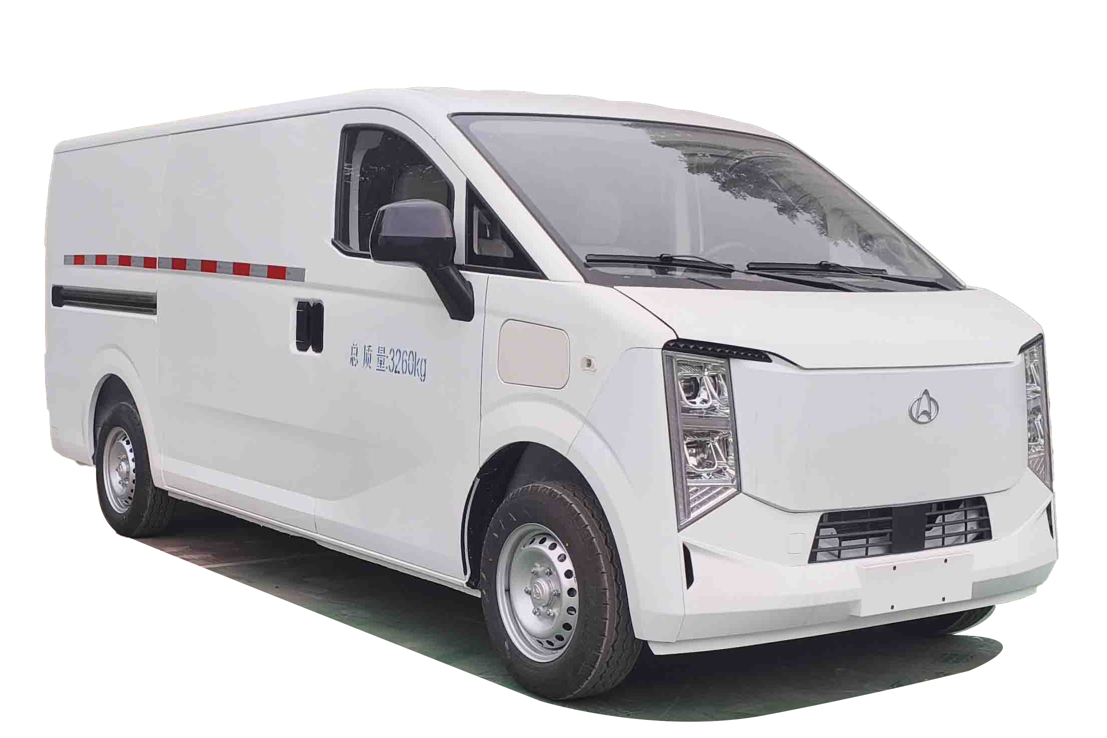 长安跨越星V9
