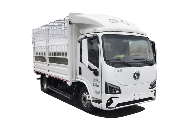 陕汽S300 仓栅