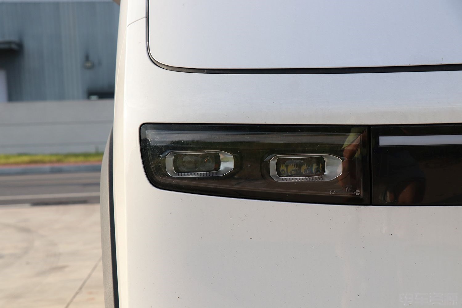 2025款 风景i9 长轴平顶 宁德时代50.23kWh （BJ5030XXYEVZ1）-大面图片