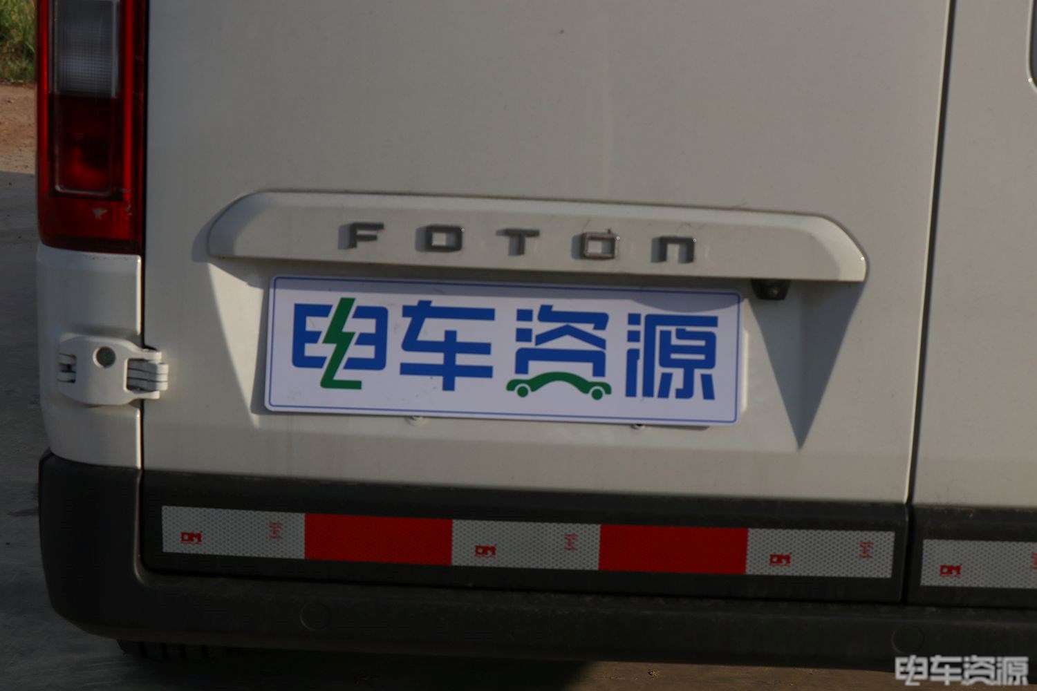 2025款 风景i9 长轴平顶 宁德时代50.23kWh （BJ5030XXYEVZ1）-大面图片