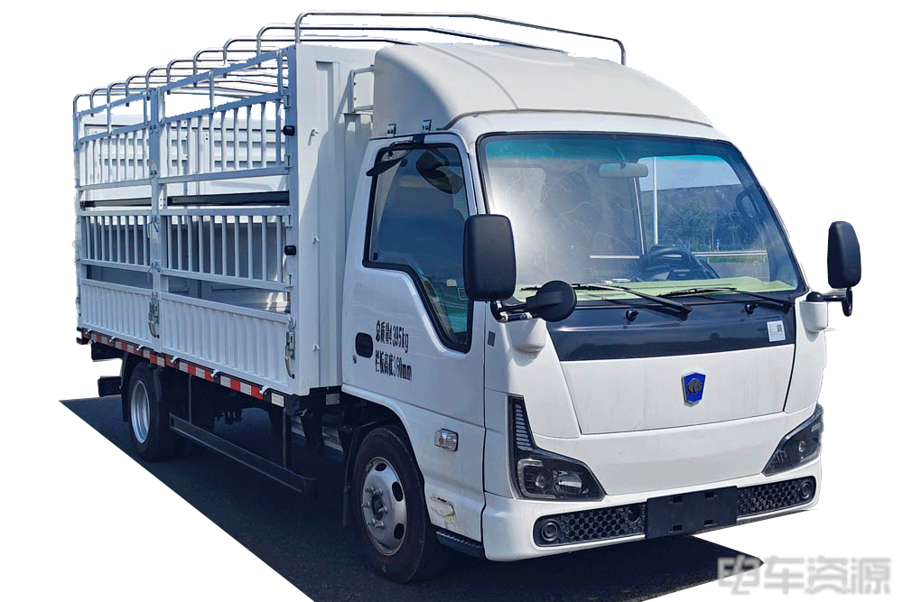 2025款 金琥ET50 宁德时代70.59kWh（GK5044CCYBEV）