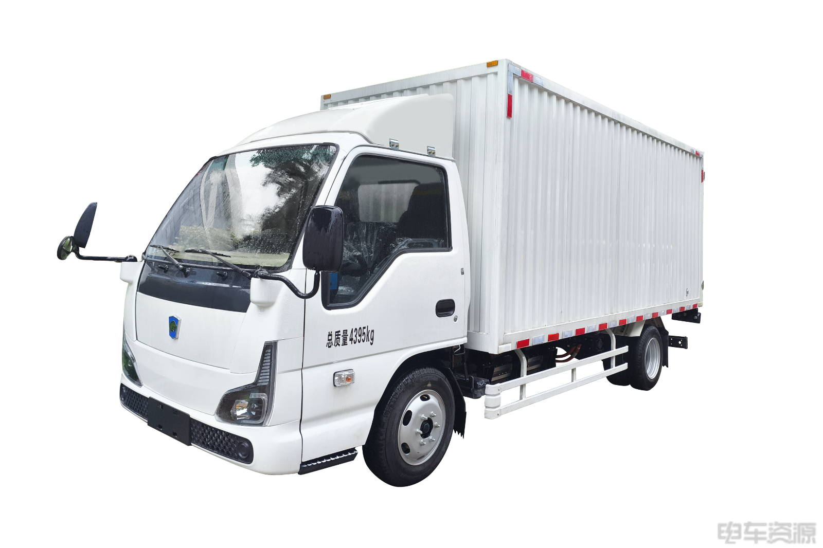 2025款  金琥ET50 宁德时代70.59kWh（GK5044XXYBEV）