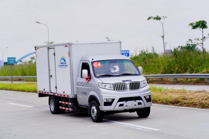 12月1日起！唐山市新能源载货汽车主城区道路通行措施调整