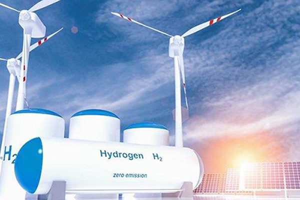 陜西加速打造千億級氫能產業集群