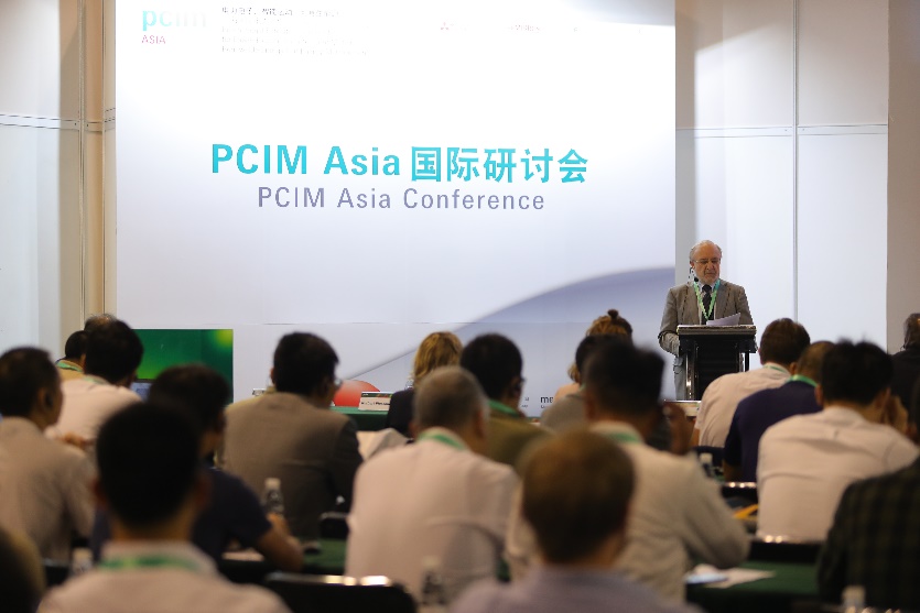 PCIM Asia 2023国际研讨会论文征集活动现已启动