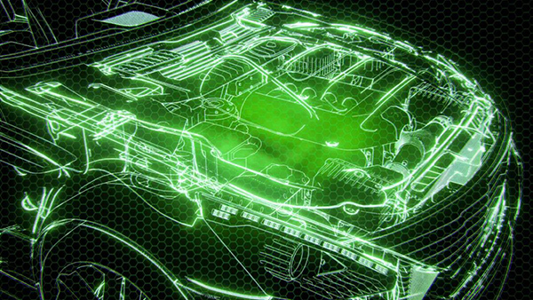 日产固态电池电动汽车有望2028 年发布