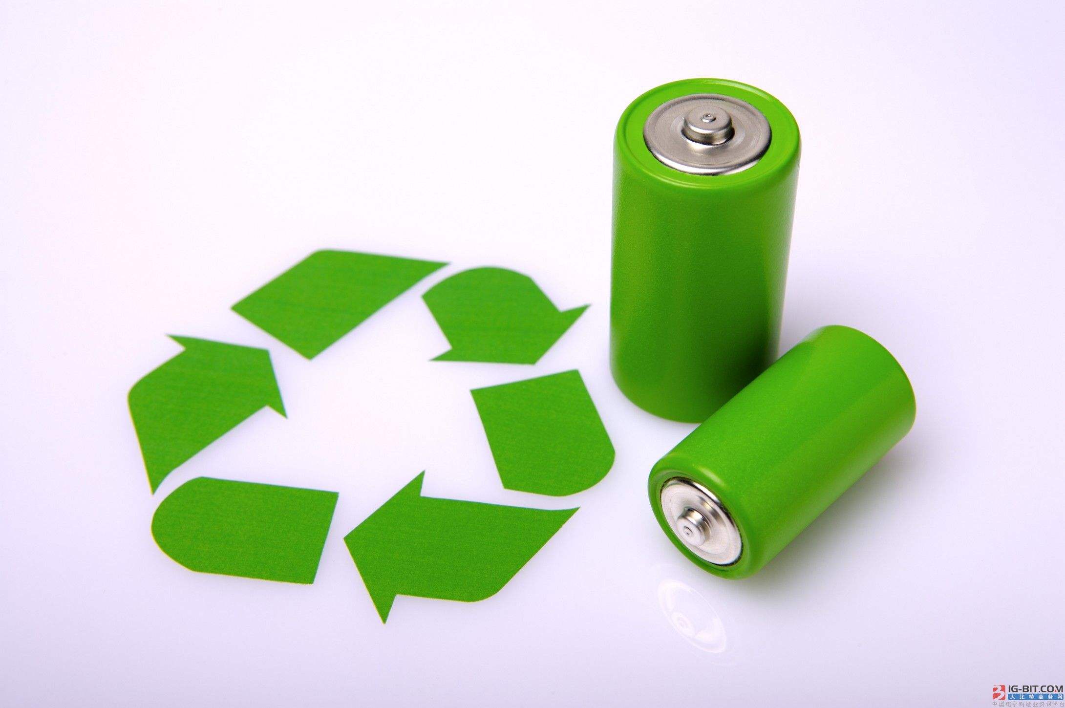 動力電池回收提速在即 產業鏈龍頭有望受益