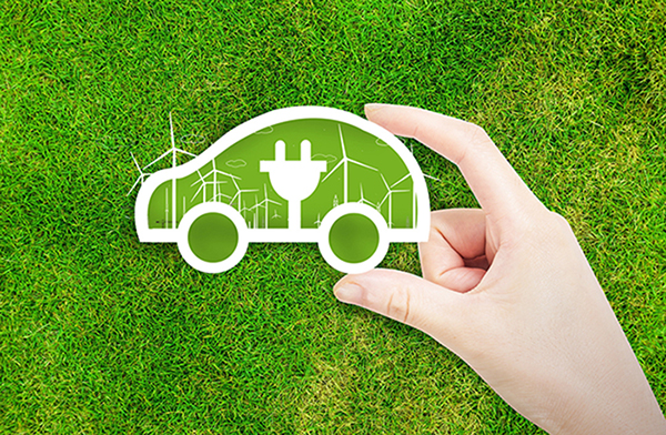 国际能源署：今年全球电动汽车销量将增长35％