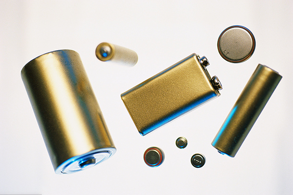 市場調查機構：2030年鋰電池市場占有率超95%