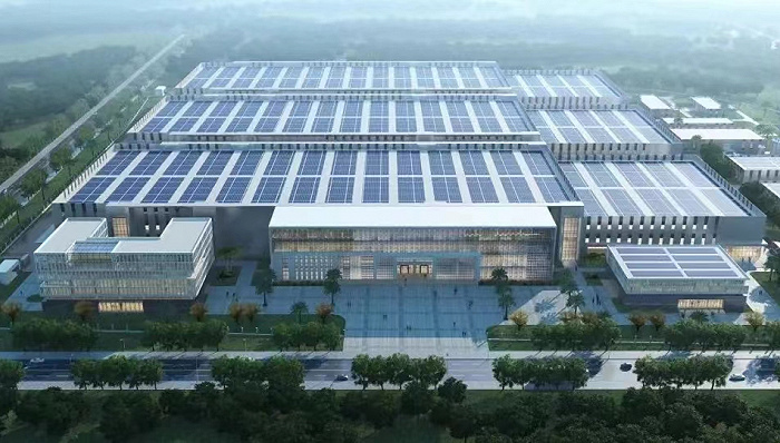全球首个超快充电池工厂将在广州投产，8分钟充电至80%