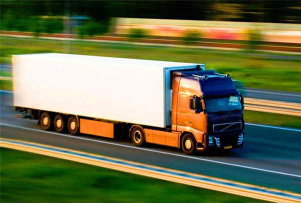 交通部：集中整治重載貨車違法違規行為