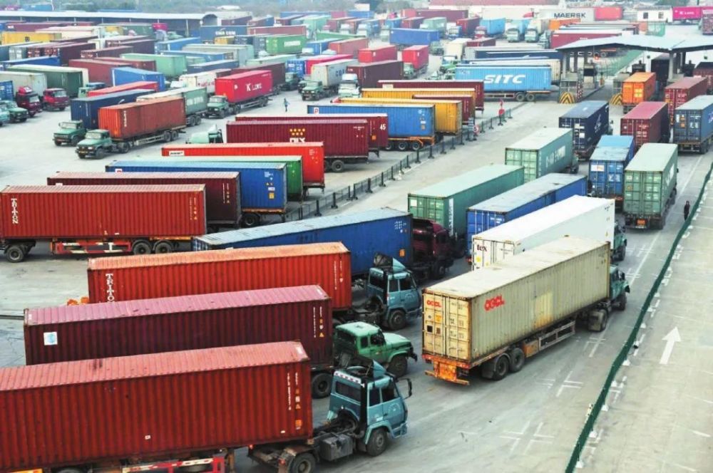 交通运输部：第三季度全国网络货运企业上传运单量同比增长16.8%
