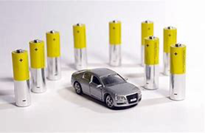 4月3日电池级碳酸锂均价11.15万元/吨 环比上涨1500元/吨影响锂电池产业