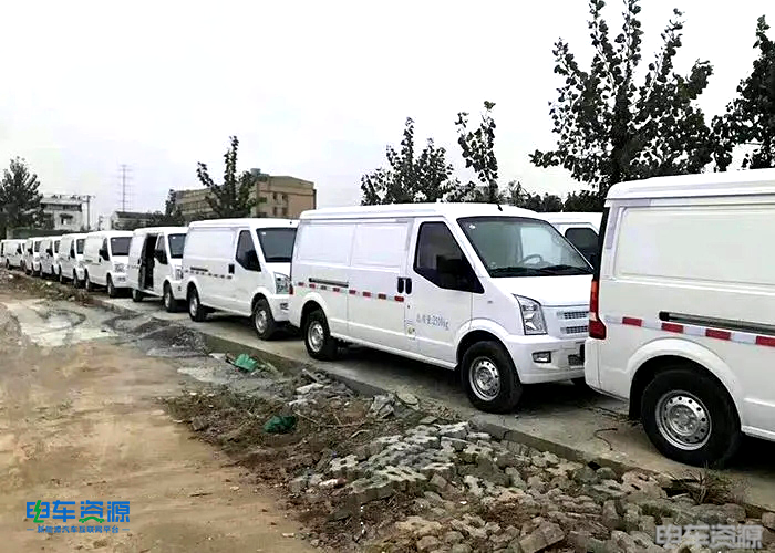 肖政三：深挖二手商用车行业增长潜力，提升我国商用车综合竞争力