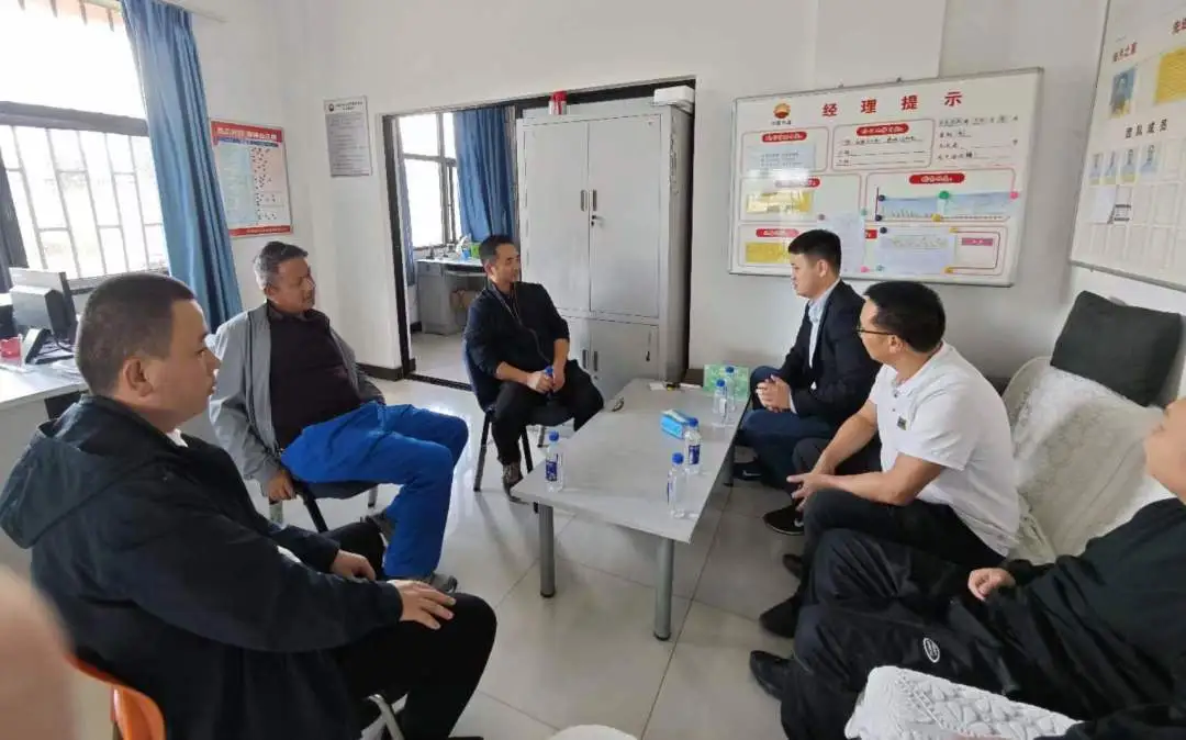 总投资3亿元！时代骐骥拟在云南安宁投建6个重卡换电站