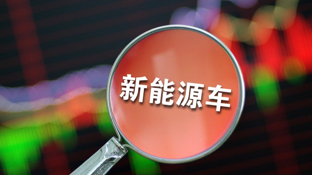 雨山区新能源汽车零部件产业链党建联盟成立