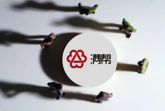 满帮通过智能化车货匹配，解决生产经营中的物流难题