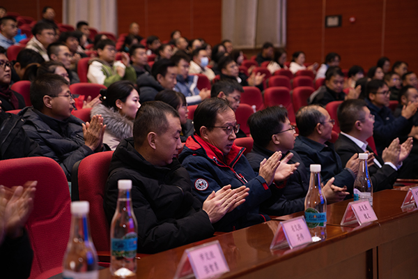 无人车产业交流暨昆明市智能网联汽车实施细则解读会在昆明圆满举行