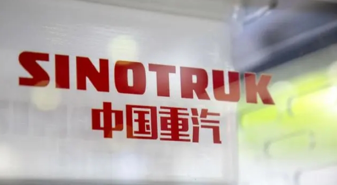 中国重汽董事长王志坚：2024年集团业绩逆势上扬2025年商用车市场将恢复性增长