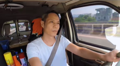 用什么车跑货运真的不重要，重要的是你的赚钱思维