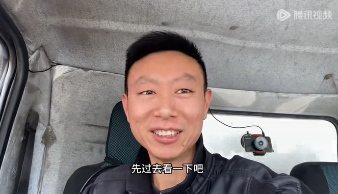 厢式车被嫌弃的一天，抢三个单就取消两个