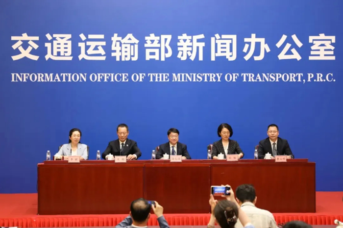交通部：推动新能源重型货车（卡车）规模化应用