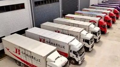 SHEIN批量投放新能源运输车2025年预计减碳近万吨