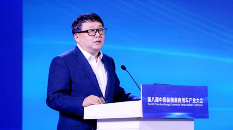 醇氢观察|商用车新能源化遇“场景瓶颈”，醇氢路线成破局新方向